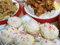 -1819餐厅·团队聚餐·烤串·精酿