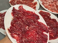 -官塘陈记鱼生·潮汕砂锅粥·牛肉火锅(潮枫路总店)