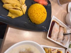 -盛记粥面(佐敦店)