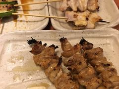 青椒鸡肉-鸟贵族(天王寺北口店)