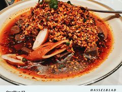 -令氏家外家周礼食府(桥南店)