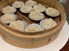 -千滋百味·醉江澜花园餐厅(街道口店)