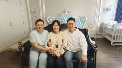 -东方爱堡国际母婴会所(廊坊首店广阳店)