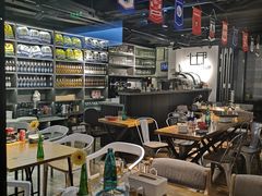 大堂-心邸·庆宴(雅宝城店)