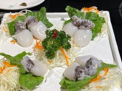 -青一色火锅(摩根店)