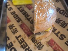-Side Street街旁(交道口店)