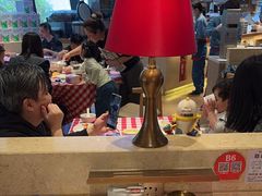 -西贝(武汉群星城店)