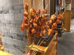 -烧货·活海鲜炭烧(湖滨商业街店)