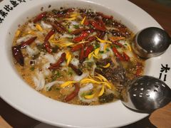 -太二酸菜鱼(石家庄万象城店)