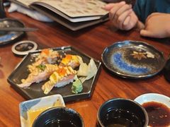 -鸟鹏烧鸟居酒屋(仁恒梦中心店)