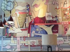 -COSTA COFFEE(阿里中心店)