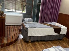 -MintsThai沁泰都市SPA·泰式按摩(公园1903店)