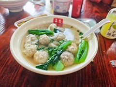 -正果忠记云吞濑粉(总店)