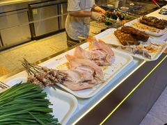 -通海俄式烧烤·俄罗斯大串(嵩山路店)