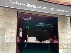 -JPG coffee(广州体育西店)