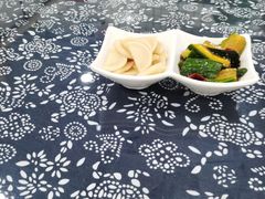 -八两八金·莱芜特色炒鸡(市南漳浦路店)