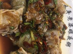 -长平老姿娘夜粥(平东一街店)