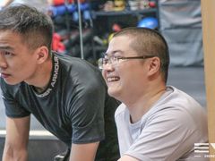 -EVE格斗健身工作室(周康店)