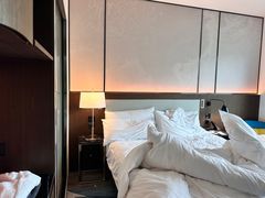 -香港数码港艾美酒店