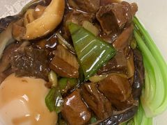 -标记Jane's kitchen(平桥直街店)