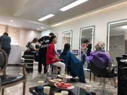 点击看大图 -BM SALON