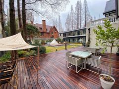 -一尺花园(安和花园店)