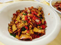 -笨罗卜浏阳菜馆(太平街店)