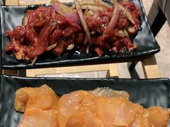 -久苑烧肉(世界城广场店)