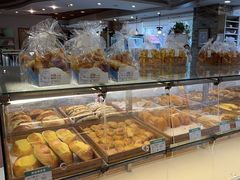 -佳麦烘焙(姚港路店)