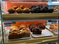 原味蘑菇头-新侨三宝乐面包店(崇文门店)
