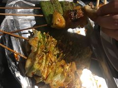 -买又大餐厅(福林里店)