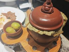 老福洲佛跳墙-老福洲·三十年福州味(斗东店)