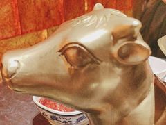 -炊烟小炒黄牛肉(浦东世纪汇店)