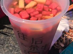 -路边边.炒菜烧烤.音乐餐厅(良乡长虹店)