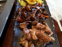 -横琴湾畔餐厅(长隆海洋王国白鲸剧场店)