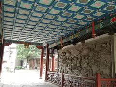 -龙潭水乡