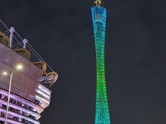 -海心沙亚运公园