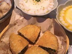 -春家·非遗手工小吃(徐汇万科广场店)