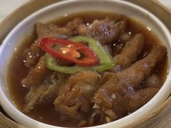 -欣悦会港式茶餐厅(燕郊永旺店)