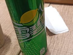 -权味·朝鲜族拌饭(勒泰店)