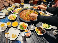 -老船舫·现做活鲜鱼馆(东郊记忆店)