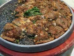 -金成潮菜博物馆(海珠湿地店)