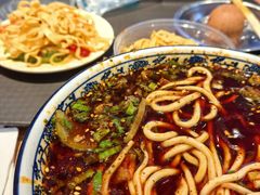 -有礼有面(知春路店)