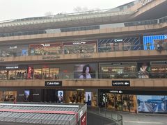 -砂之船奥莱(南京江宁店)