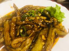 -熊猫川菜馆 panda chine