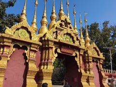 -西双版纳总佛寺