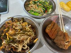 -又来米粉(穿山东路店)