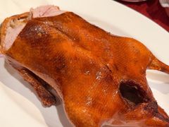 -香港喜来登酒店天宝阁