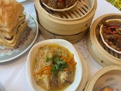 紫金酱蒸凤爪-御彩酒家(东风东路店)