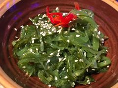 爽口海草-炉鱼(天河领展店)